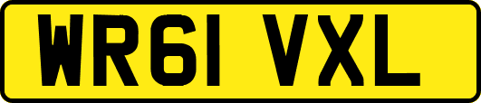WR61VXL