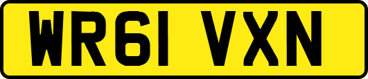 WR61VXN