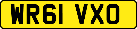 WR61VXO