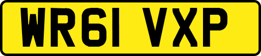 WR61VXP
