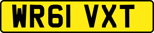 WR61VXT