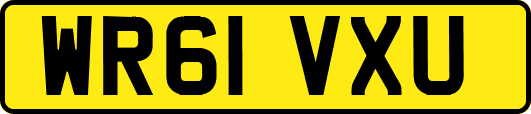 WR61VXU