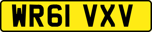 WR61VXV