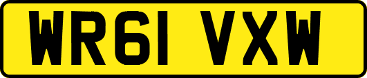 WR61VXW