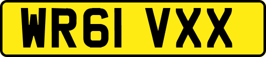 WR61VXX
