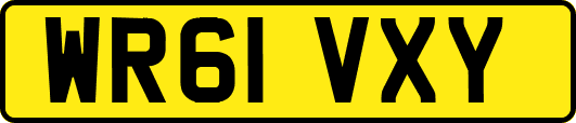 WR61VXY