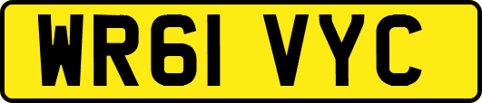 WR61VYC