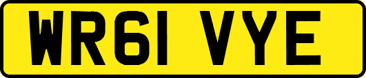 WR61VYE