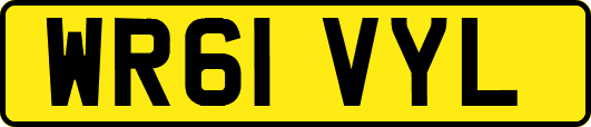 WR61VYL