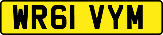 WR61VYM