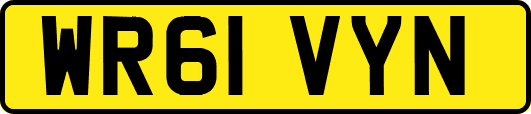 WR61VYN