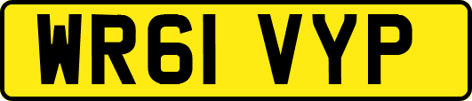 WR61VYP