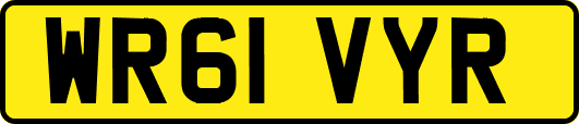 WR61VYR