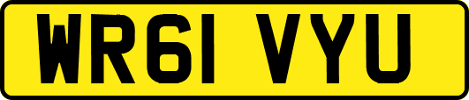 WR61VYU