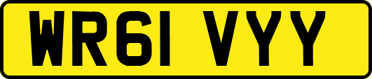 WR61VYY