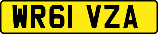 WR61VZA