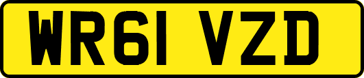 WR61VZD