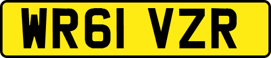 WR61VZR