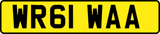 WR61WAA