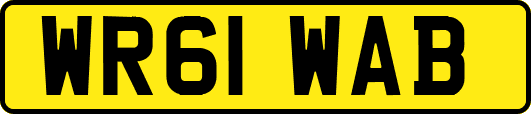 WR61WAB