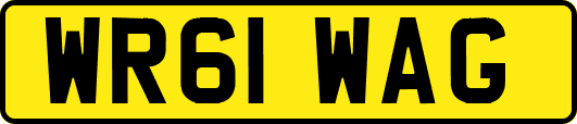 WR61WAG