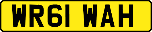 WR61WAH