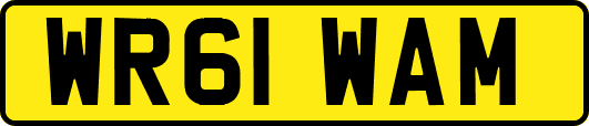 WR61WAM