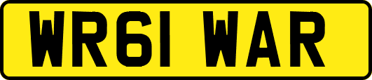 WR61WAR