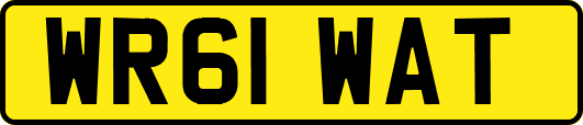 WR61WAT