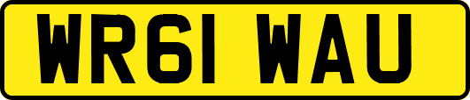 WR61WAU