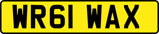 WR61WAX
