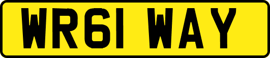 WR61WAY