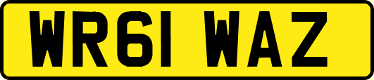 WR61WAZ
