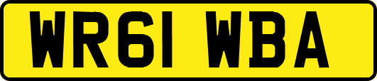 WR61WBA