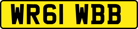 WR61WBB