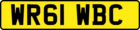 WR61WBC