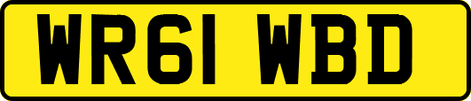 WR61WBD
