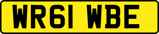 WR61WBE