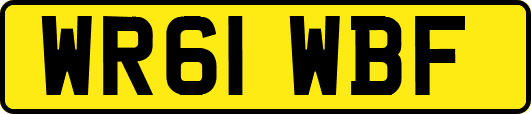 WR61WBF