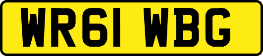 WR61WBG