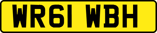 WR61WBH