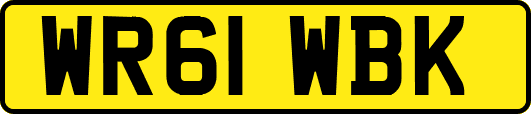 WR61WBK