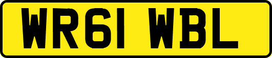 WR61WBL