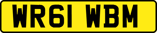 WR61WBM