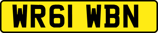 WR61WBN