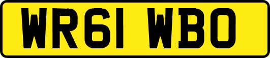 WR61WBO