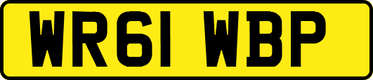 WR61WBP