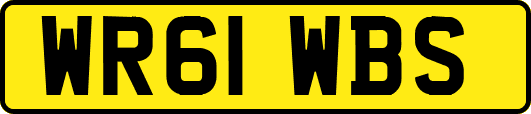 WR61WBS