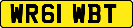 WR61WBT