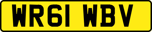WR61WBV